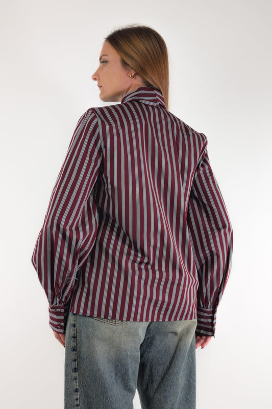 AI26 Tensione In Camicia W26C098