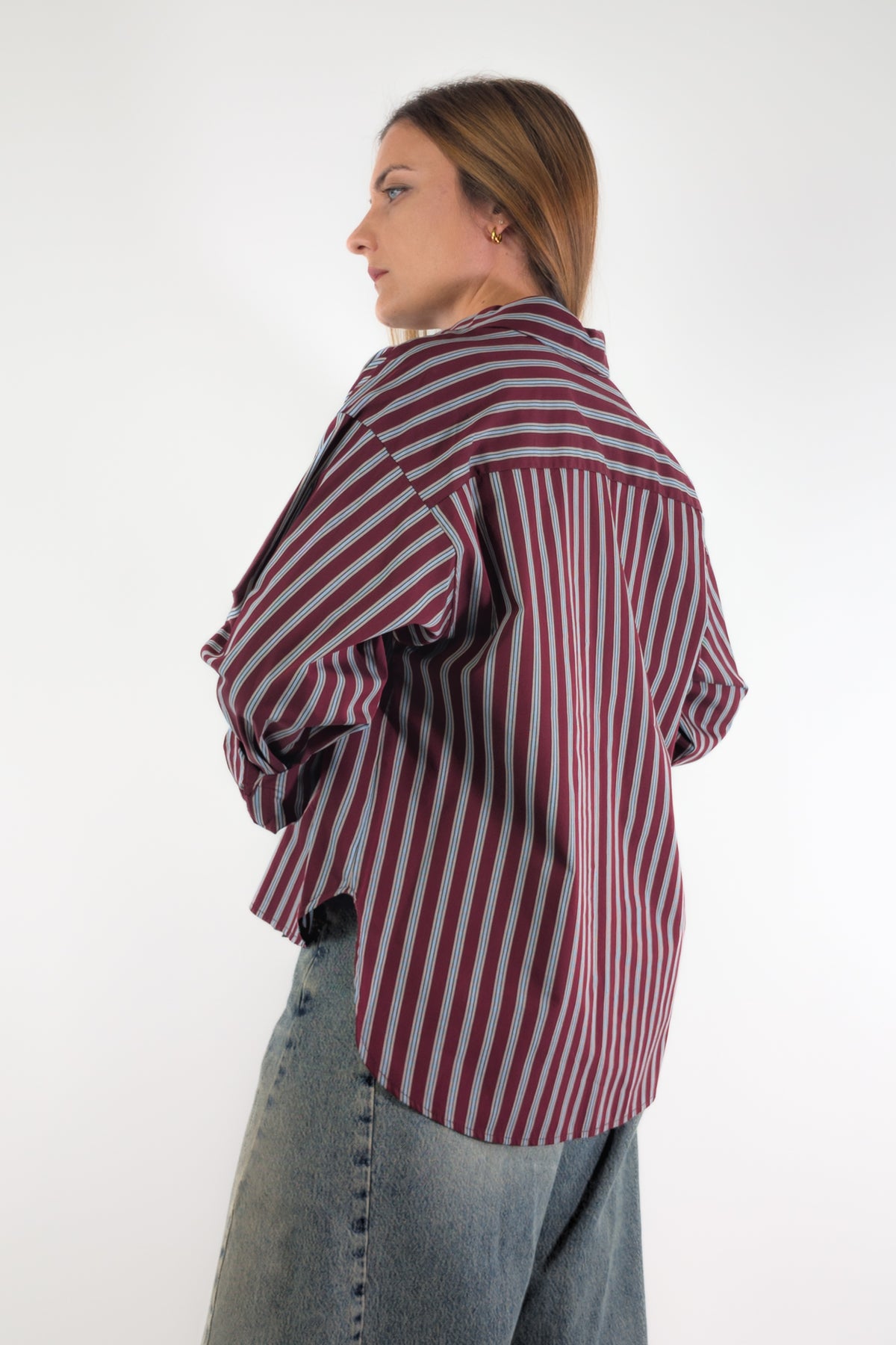 AI26 Tensione In Camicia W26C097