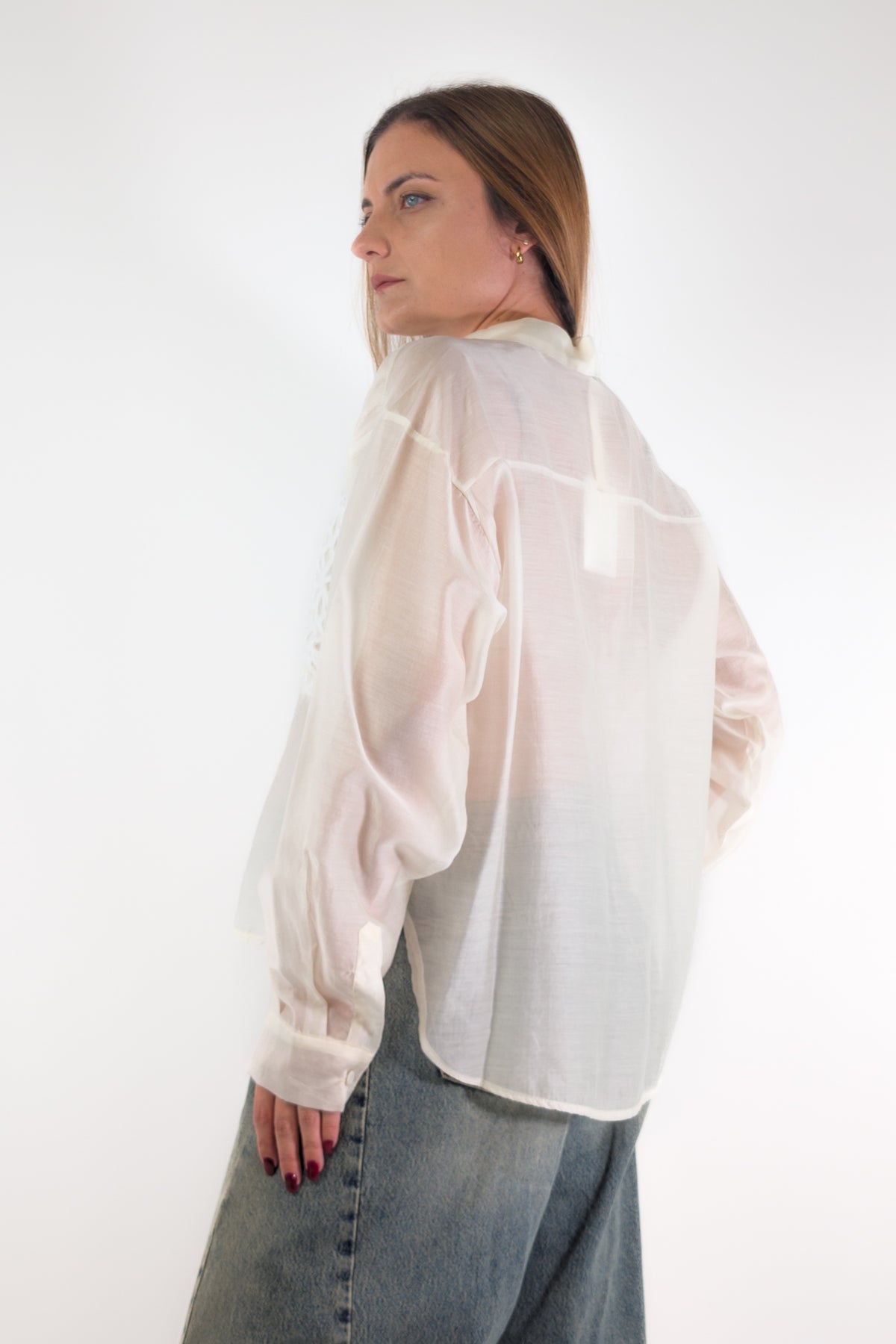 AI26 Tensione In Camicia W26C109