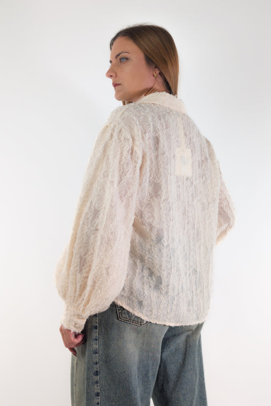 AI26 Tensione In Camicia W26C105