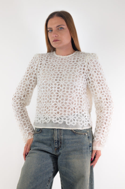 AI26 Tensione In Maglia W26C110