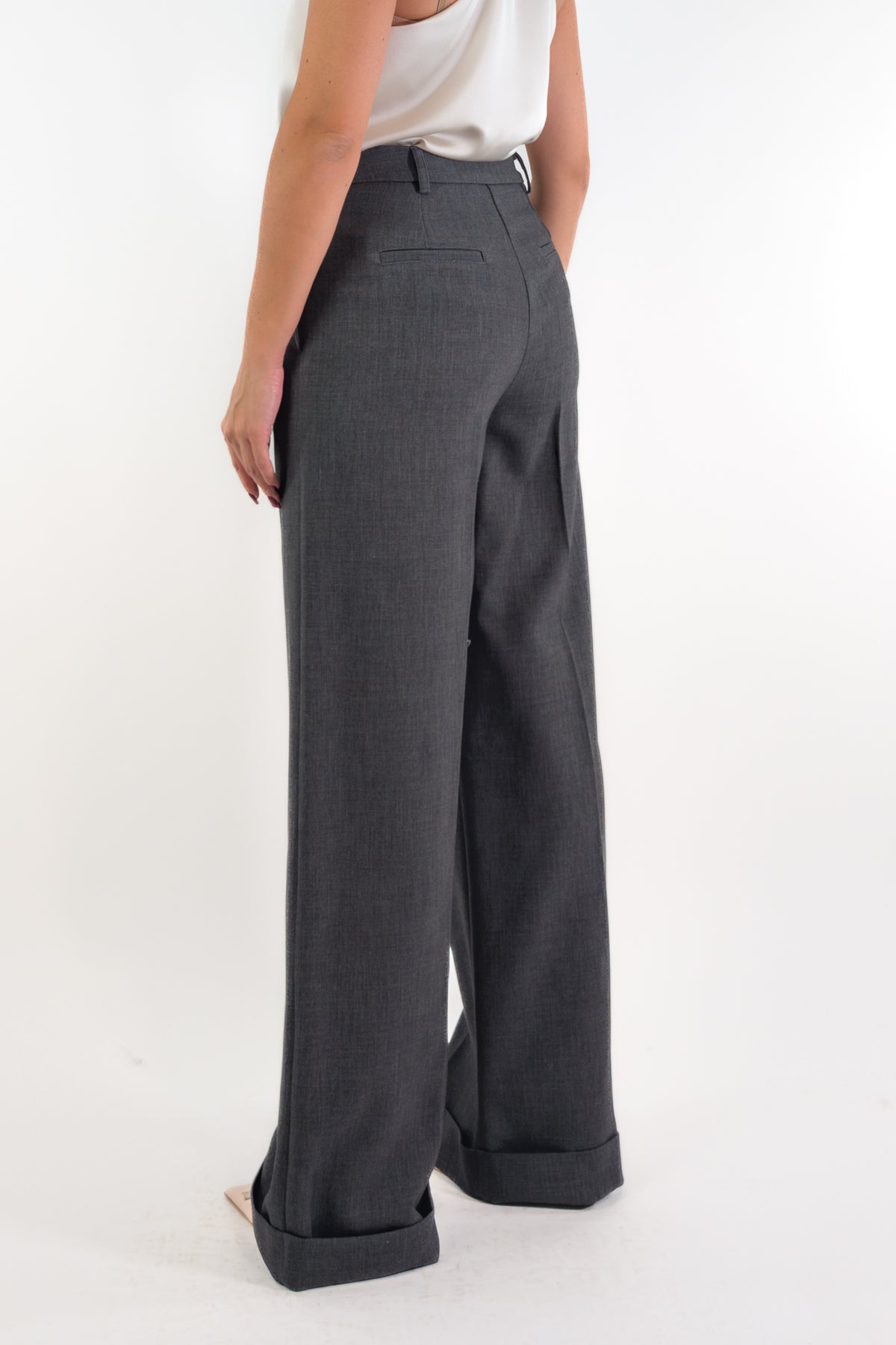 AI26 Tensione In Pantalone 27P5558AI26 Grigio