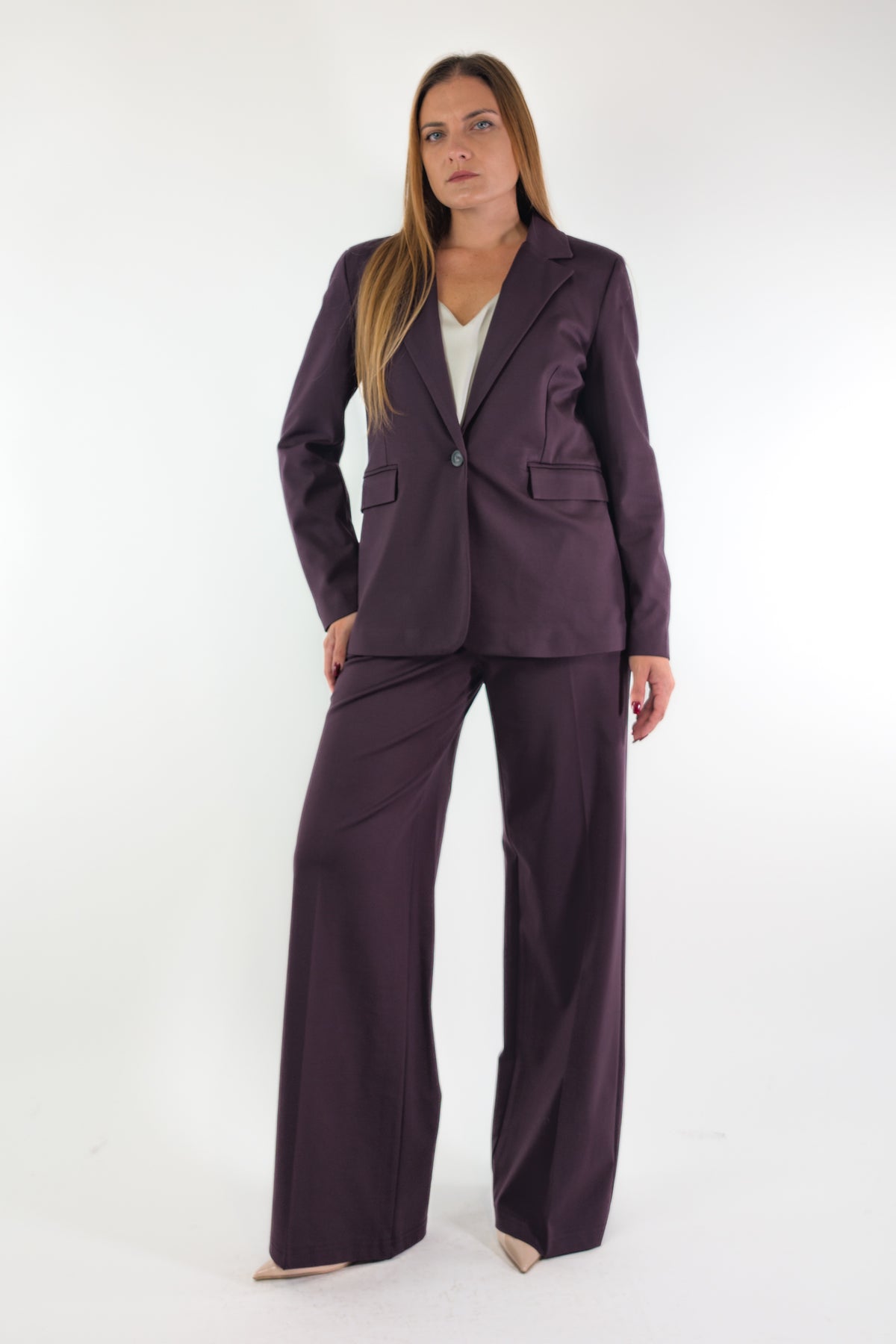 AI26 Tensione In Pantalone 27P5048AI26 Barbera