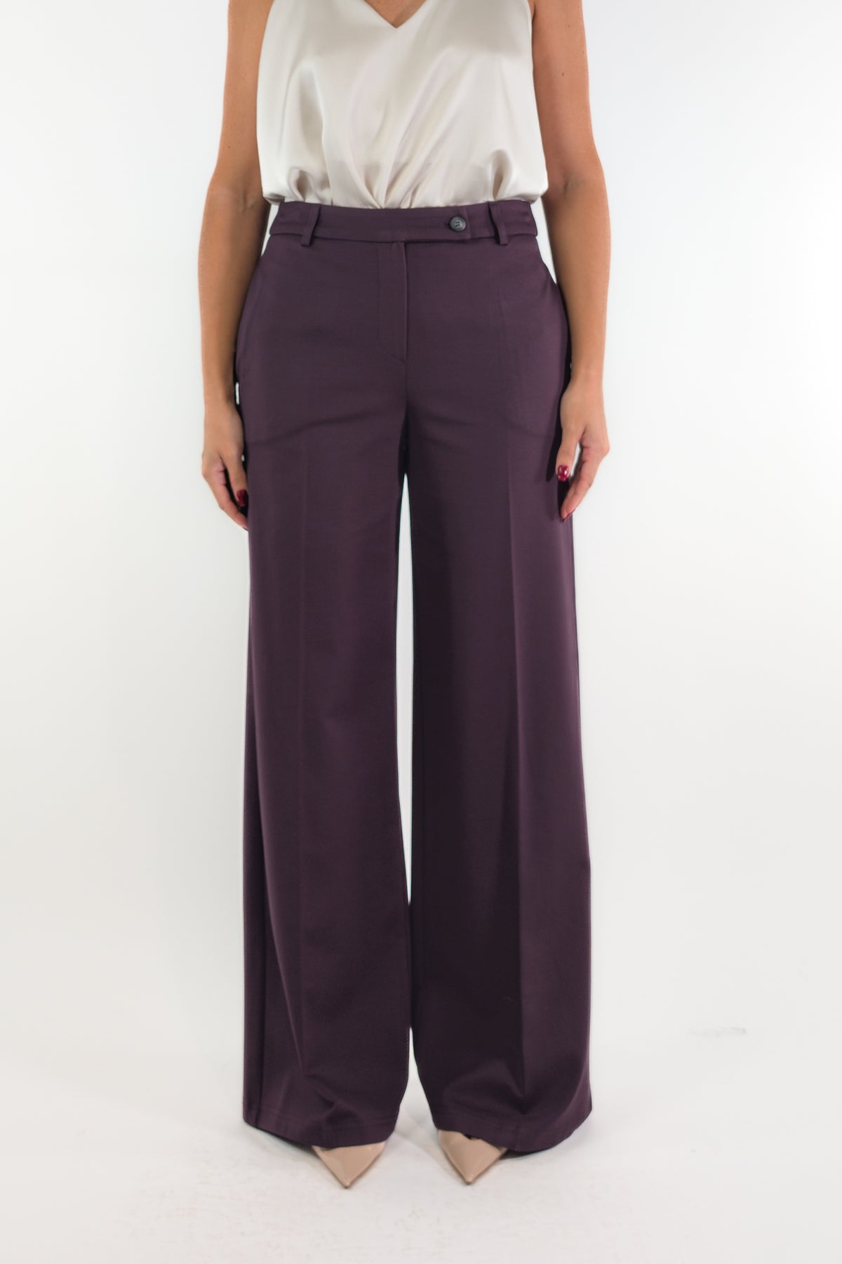 AI26 Tensione In Pantalone 27P5048AI26 Barbera