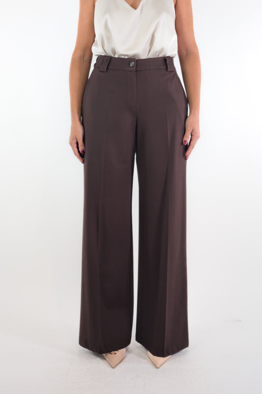 AI26 Tensione In Pantalone 27P5054AI26 Moro