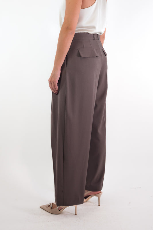 AI26 Imperial Pantalone P9990052W Nocciola