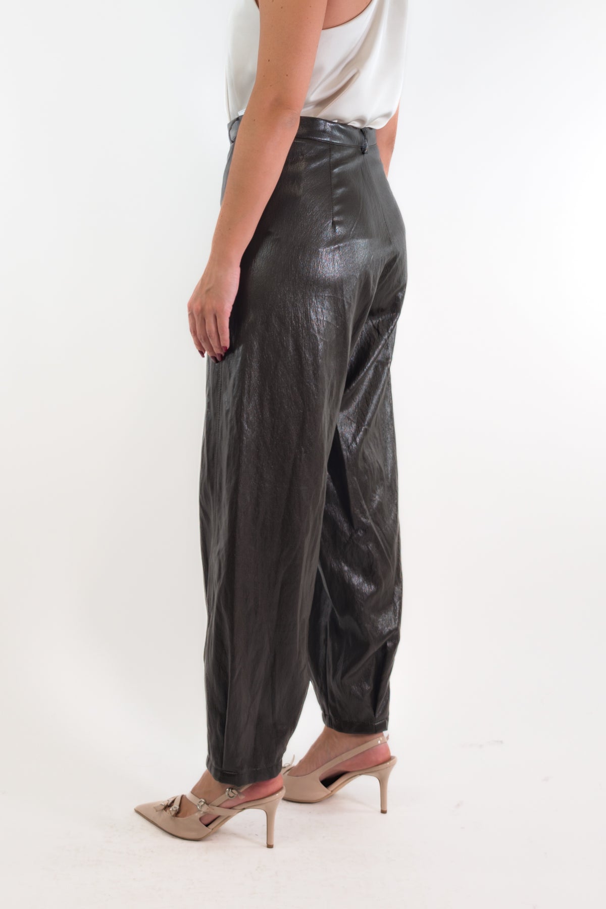AI26 Tensione In Pantalone AI26-4057 Moro