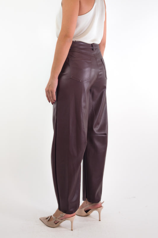 AI26 Tensione In Pantalone AI26-4078 Vino