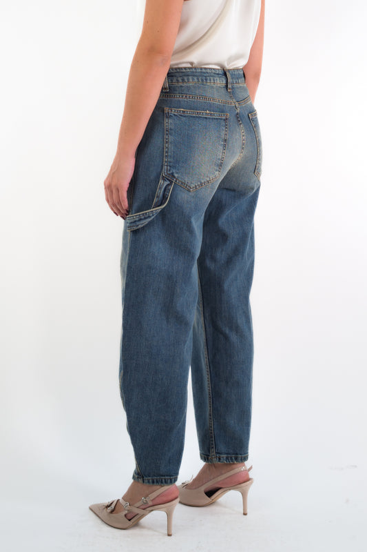 AI26 Tensione In Pantalone CJ12756AI26