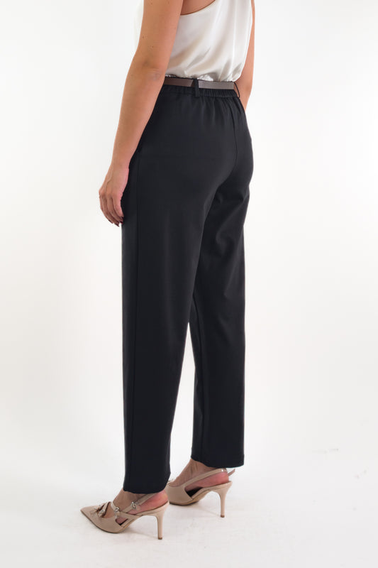 AI26 Tensione In Pantalone 27P5049AI26 Nero