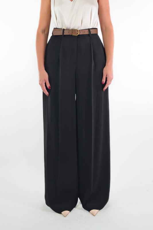 AI26 Tensione In Pantalone AI26-4020 Nero