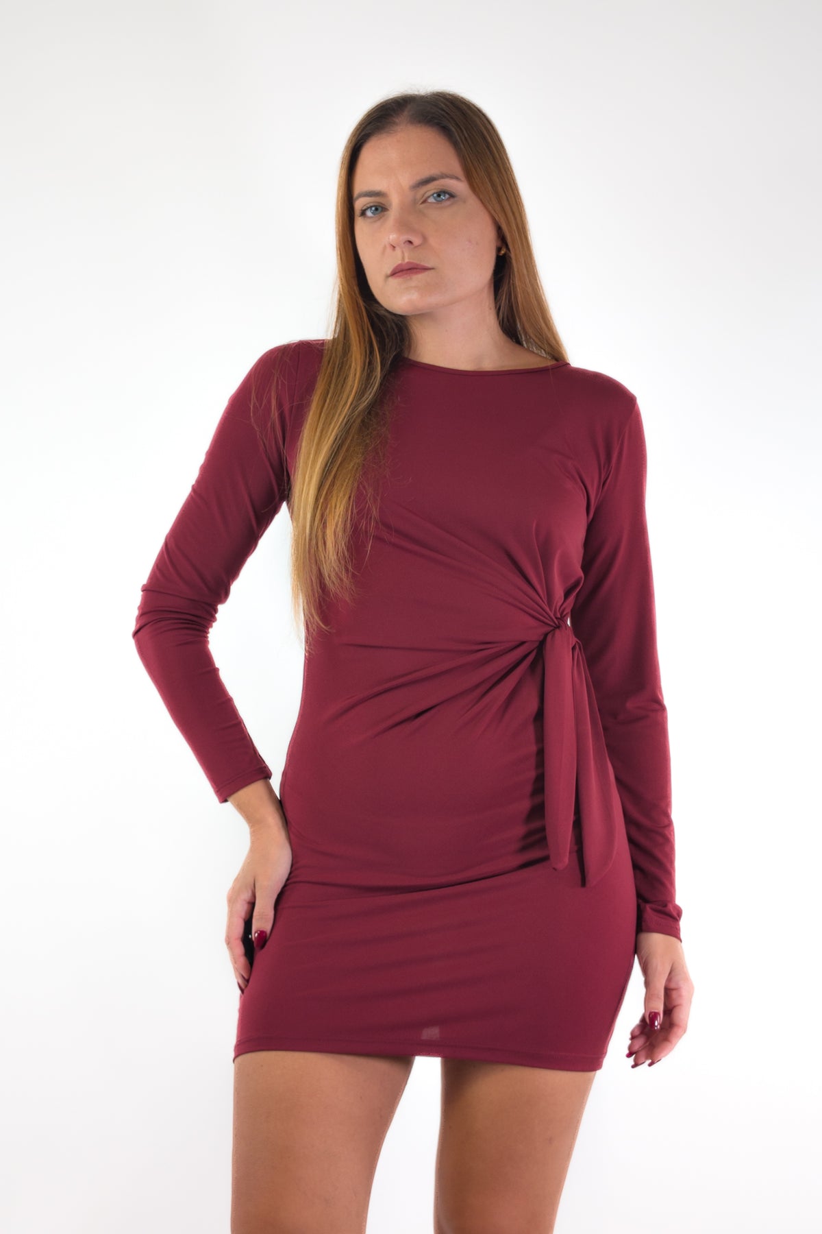 AI26 Susy Mix Abito M33971UITY Vino