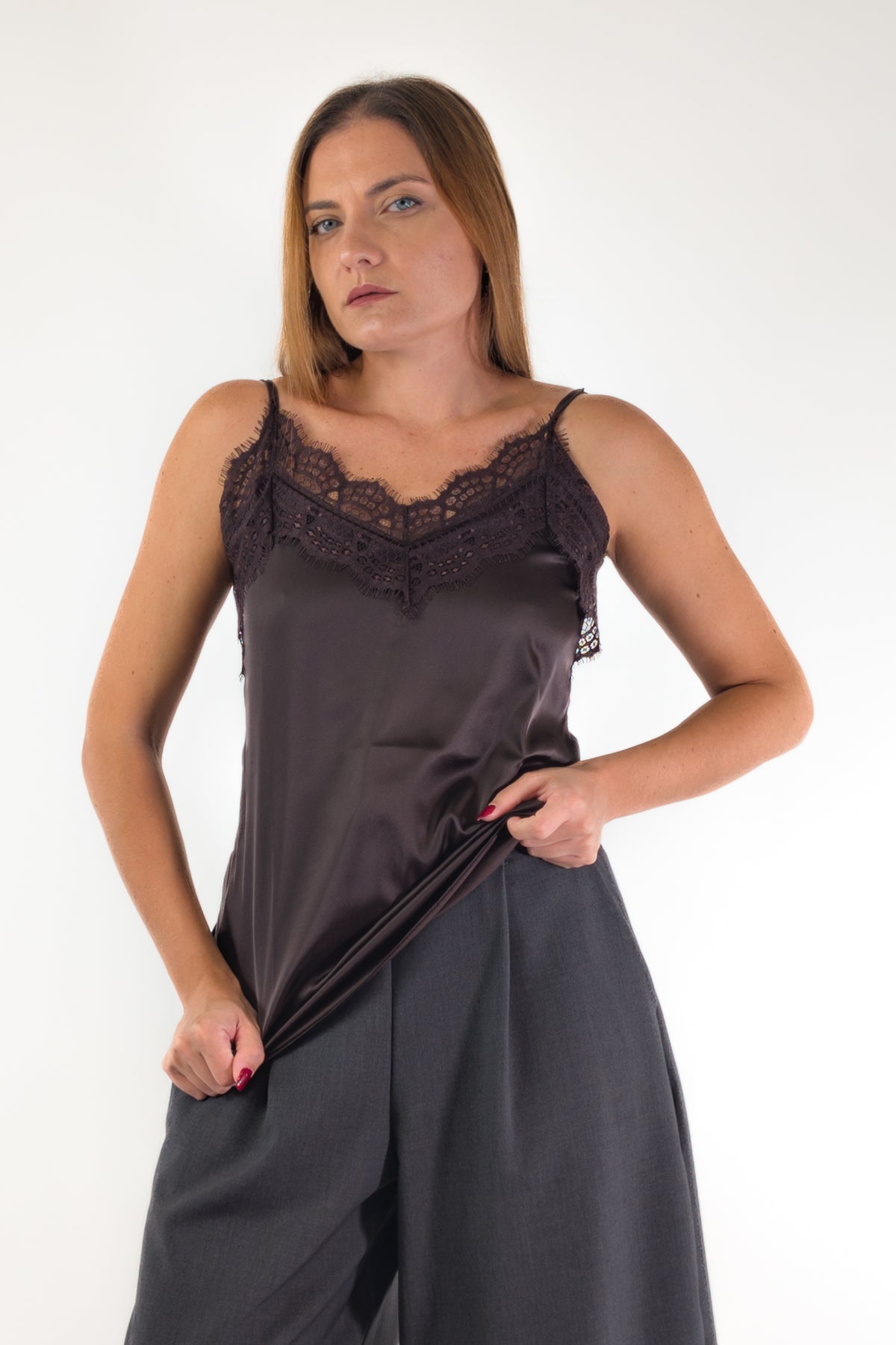 AI26 Susy Mix Top M9973C20427 Moro