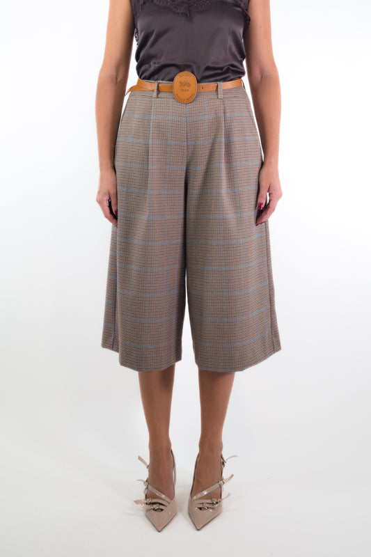 AI26 Tensione In Pantalone W26P597