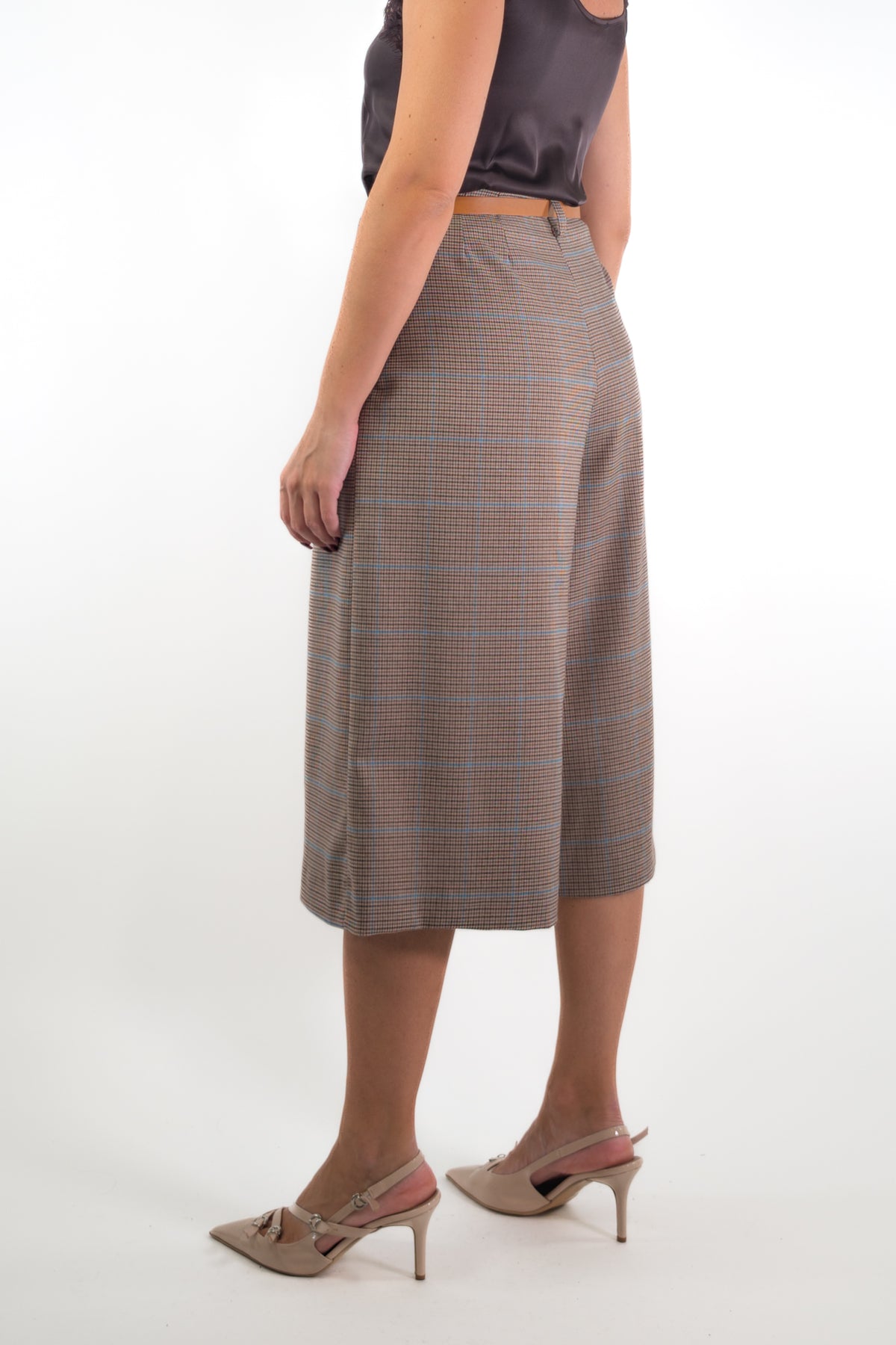 AI26 Tensione In Pantalone W26P597