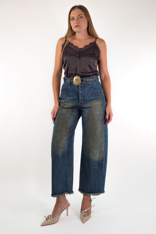 AI26 Tensione In Pantalone W26P628