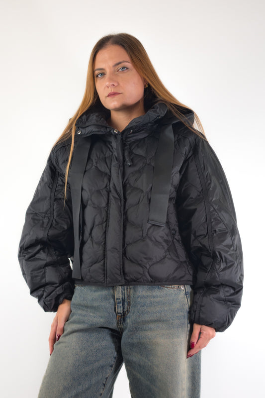 AI26 Have One Piumino KCT-R013 Nero