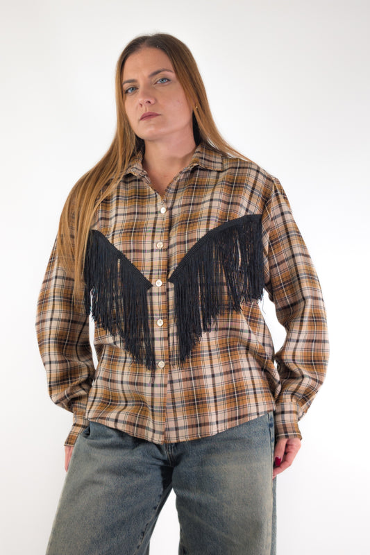 AI26 Susy Mix Camicia 40726