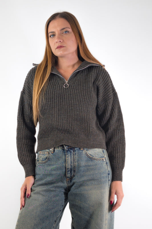 AI26 Susy Mix Maglia 512611 Fango