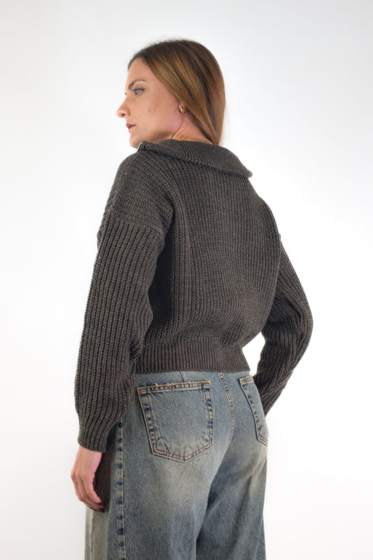 AI26 Susy Mix Maglia 512611 Fango