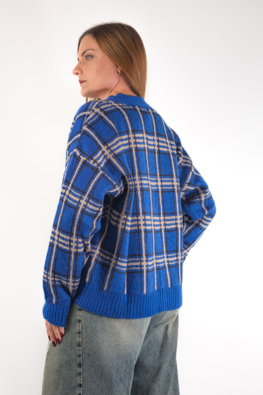 AI26 Have One Cardigan JIT-R024