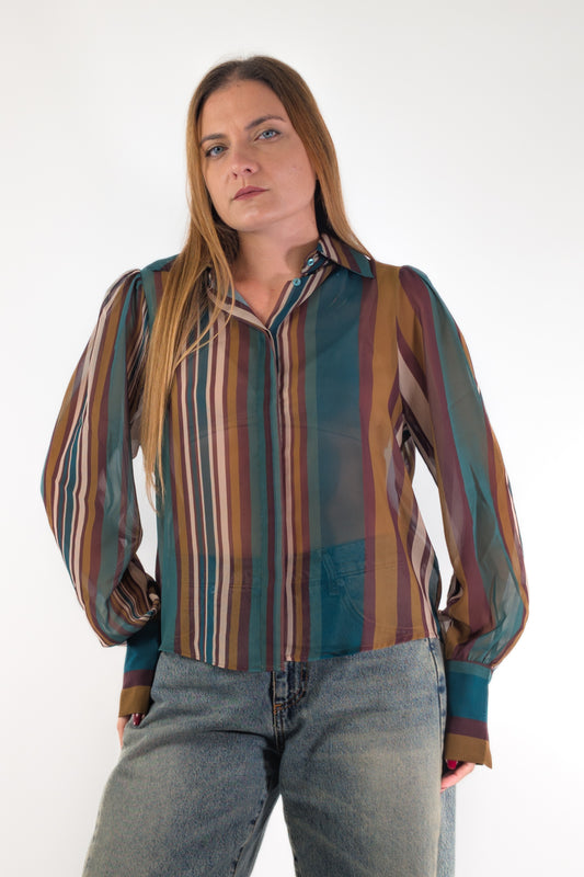 AI26 Susy Mix Camicia CA1536STP345