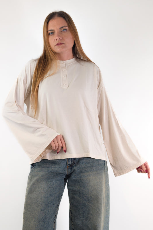 AI26 Susy Mix Maglia 2780 Burro