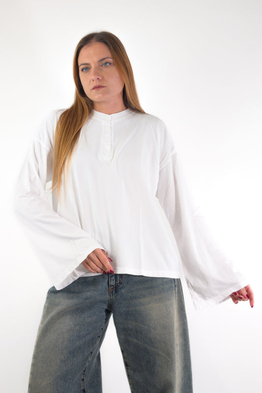 AI26 Susy Mix Maglia 2780 Bianco