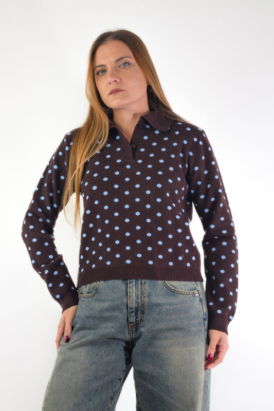 AI26 Susy Mix Maglia M381 Moro