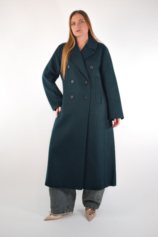 AI26 Vicolo Cappotto TAC0011 Foresta