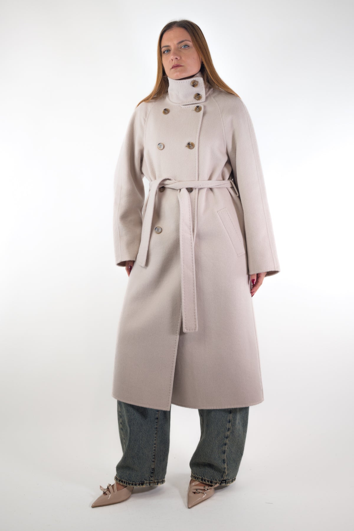 AI26 Vicolo Cappotto TAC0023 Intonaco