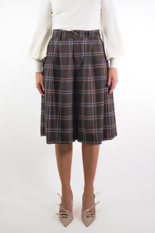 AI26 Susy Mix Pantalone 12667 Moro