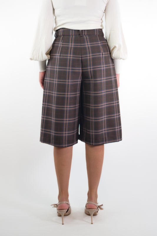 AI26 Susy Mix Pantalone 12667 Moro