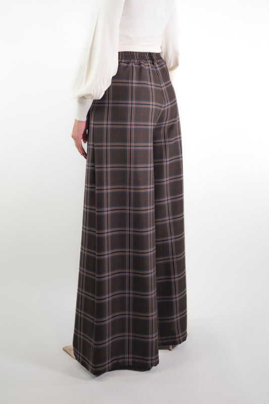 AI26 Susy Mix Pantalone S12132Q27 Moro
