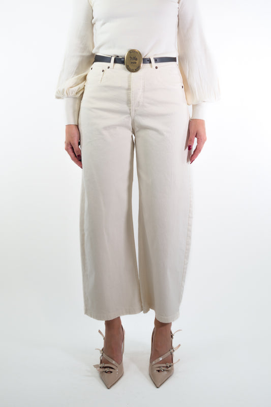 AI26 Tensione In Pantalone TEW26P230 Margarina
