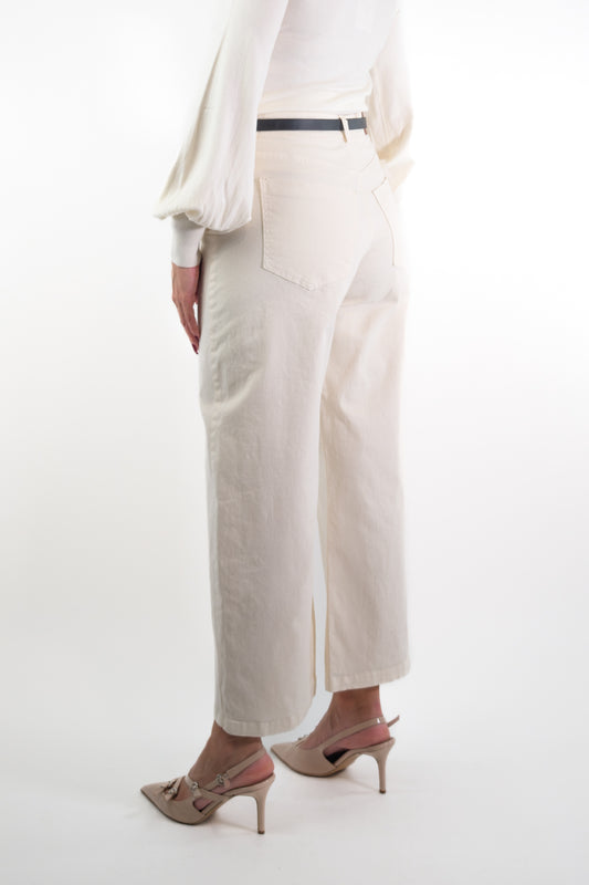 AI26 Tensione In Pantalone TEW26P230 Margarina