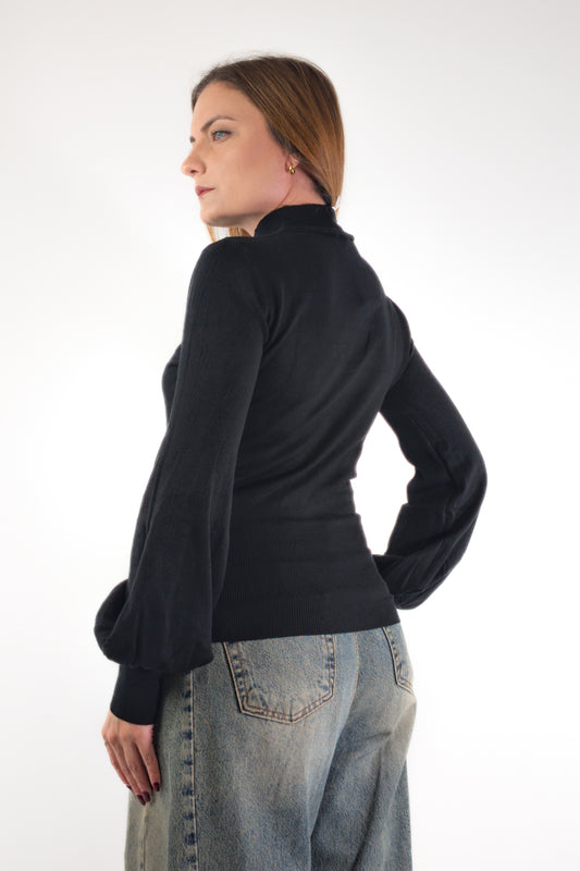 AI26 Susy Mix Maglia M339 Nero