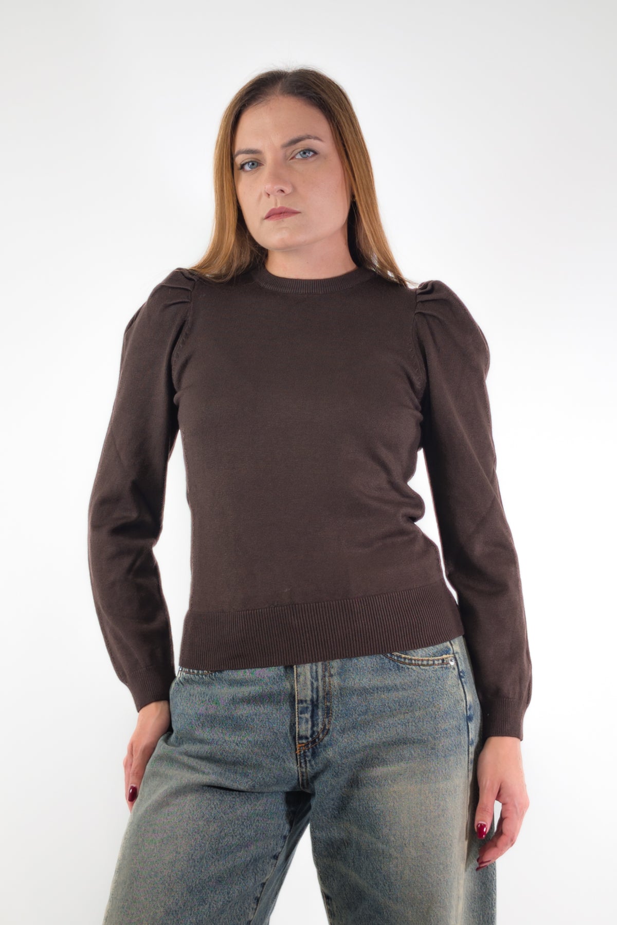 AI26 Susy Mix Maglia M114 Moro