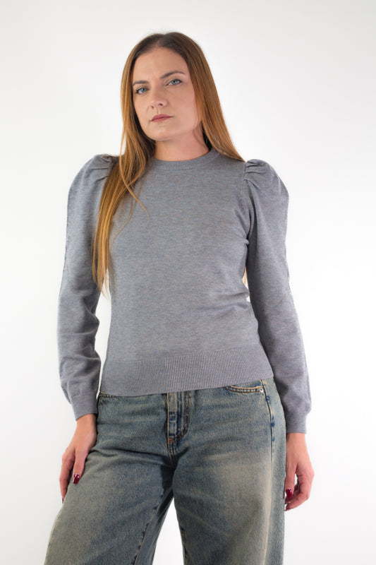 AI26 Susy Mix Maglia M114 Grigio