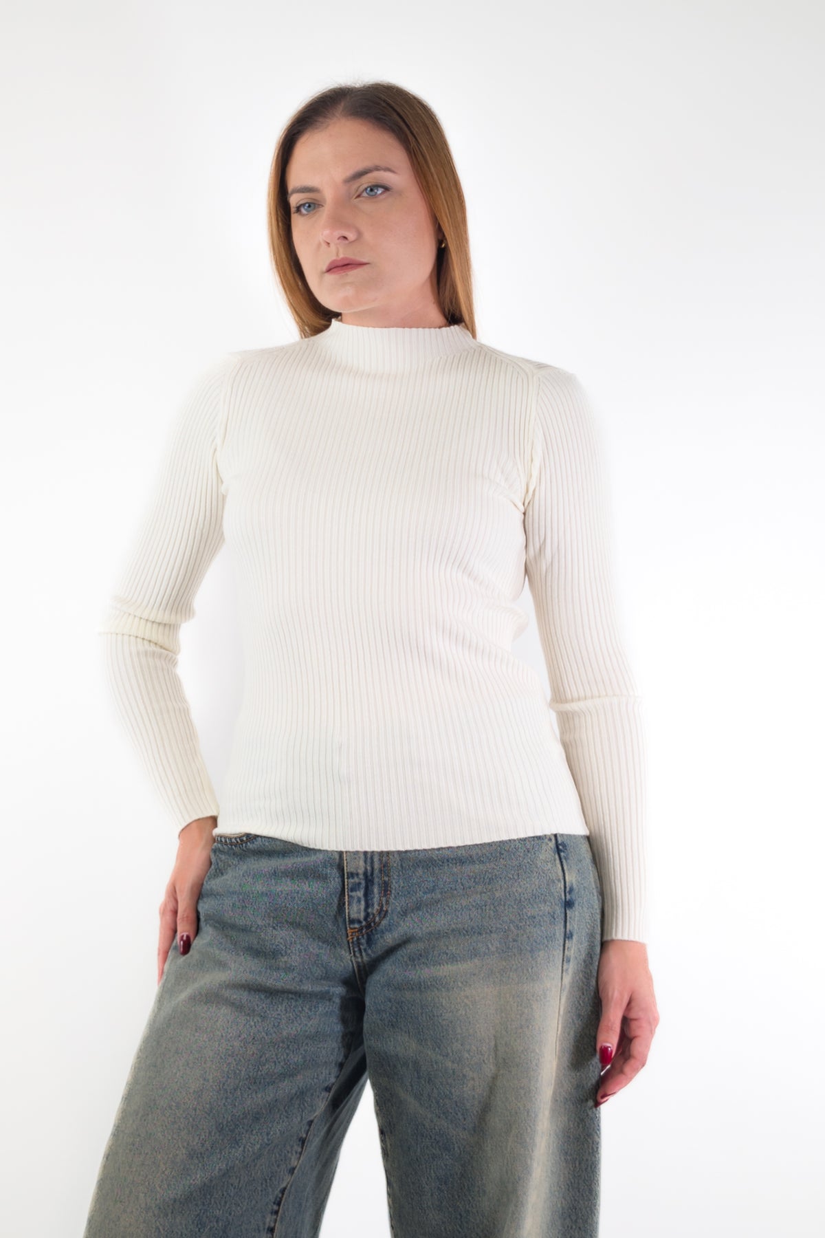 AI26 Susy Mix Maglia 260905 Crema