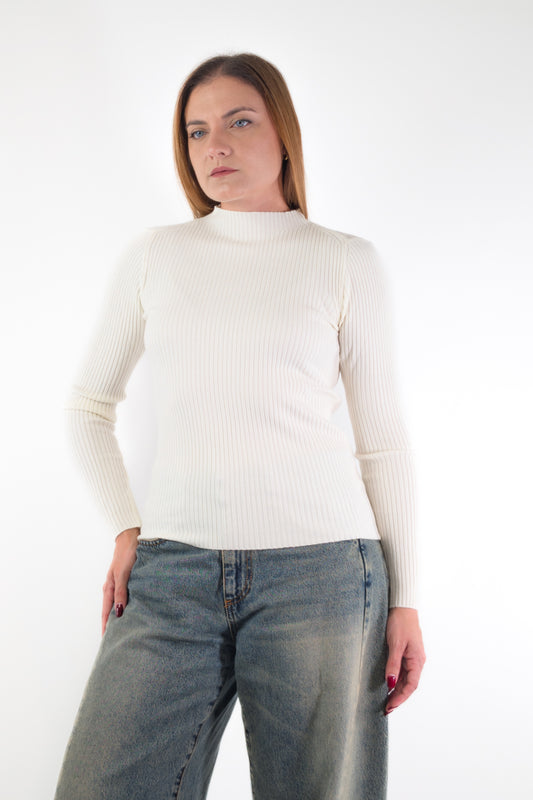 AI26 Susy Mix Maglia 260905 Crema