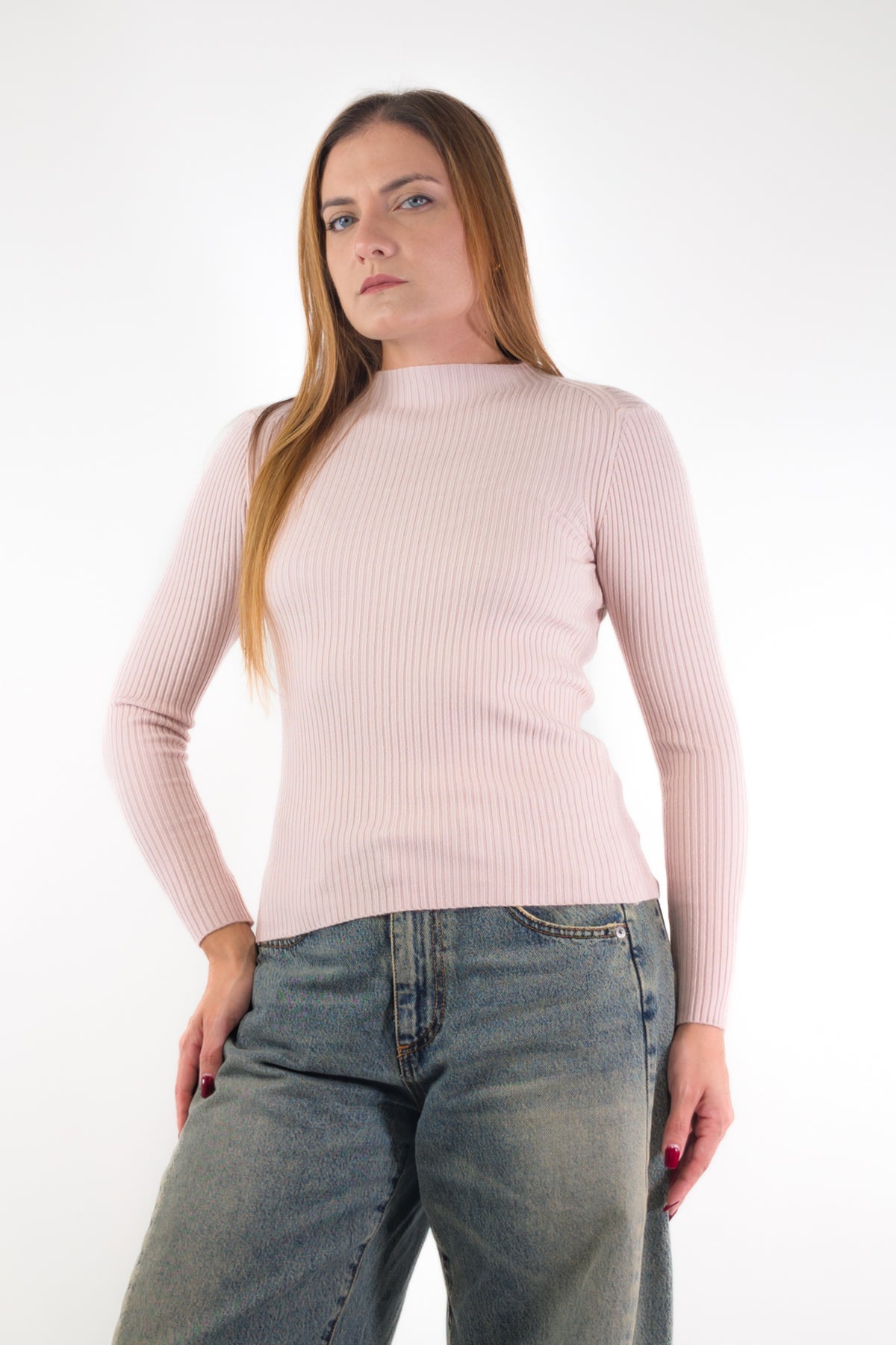 AI26 Susy Mix Maglia 260905 Cipria