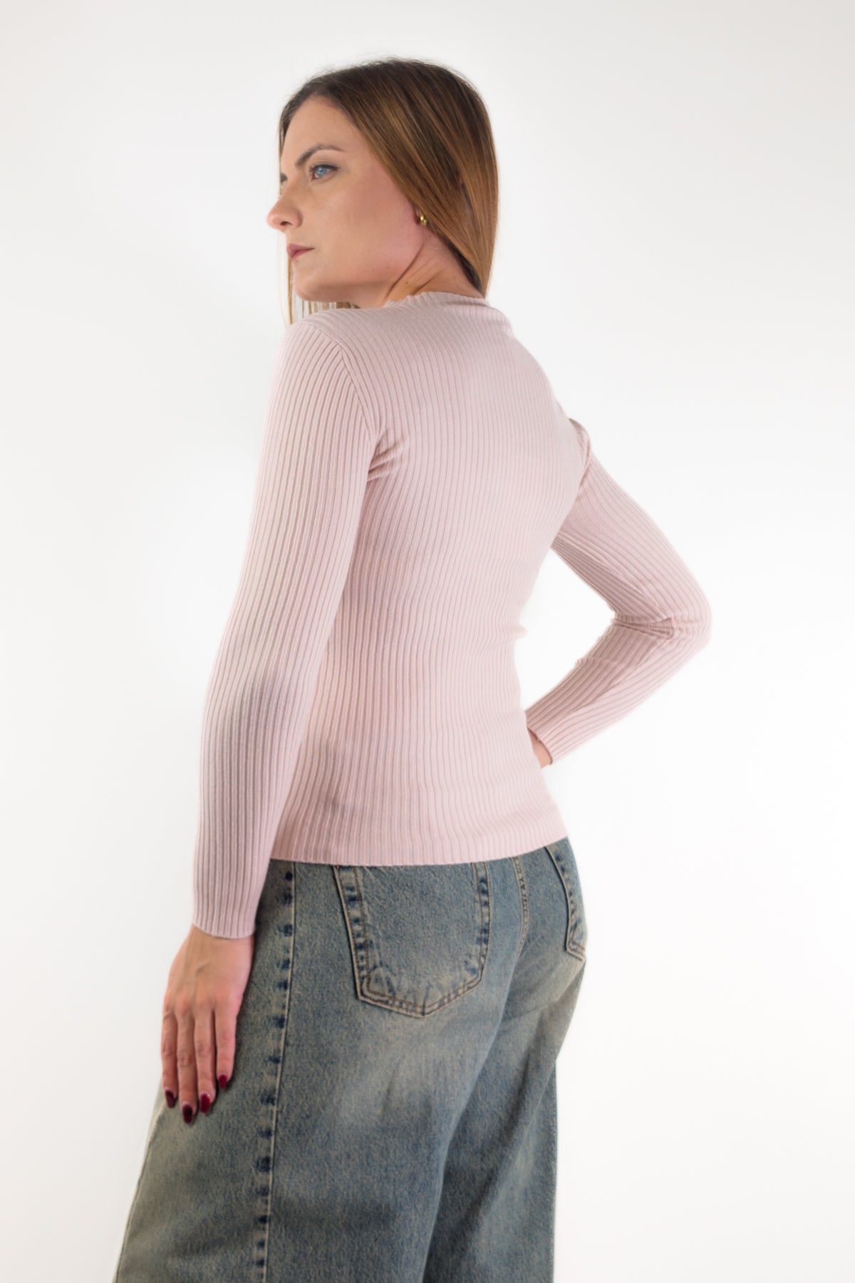 AI26 Susy Mix Maglia 260905 Cipria