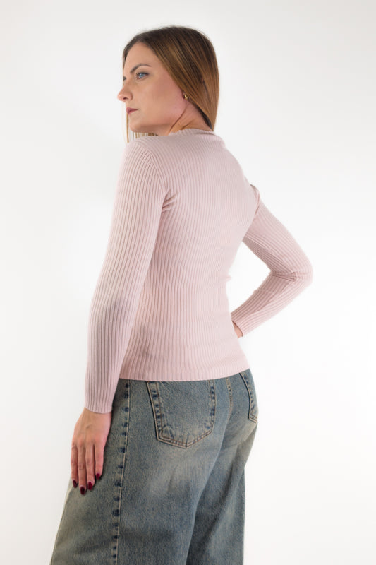 AI26 Susy Mix Maglia 260905 Cipria