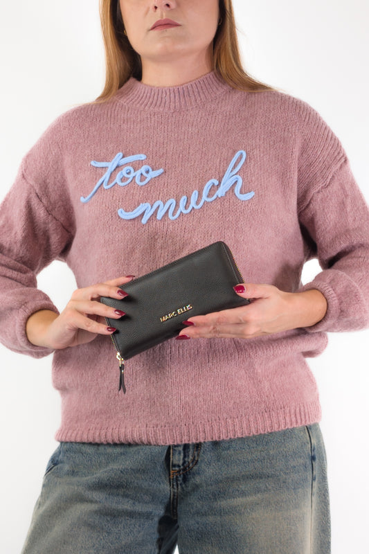 AI26 Marc Ellis Portafoglio ARIS DO CHOCOLATE
