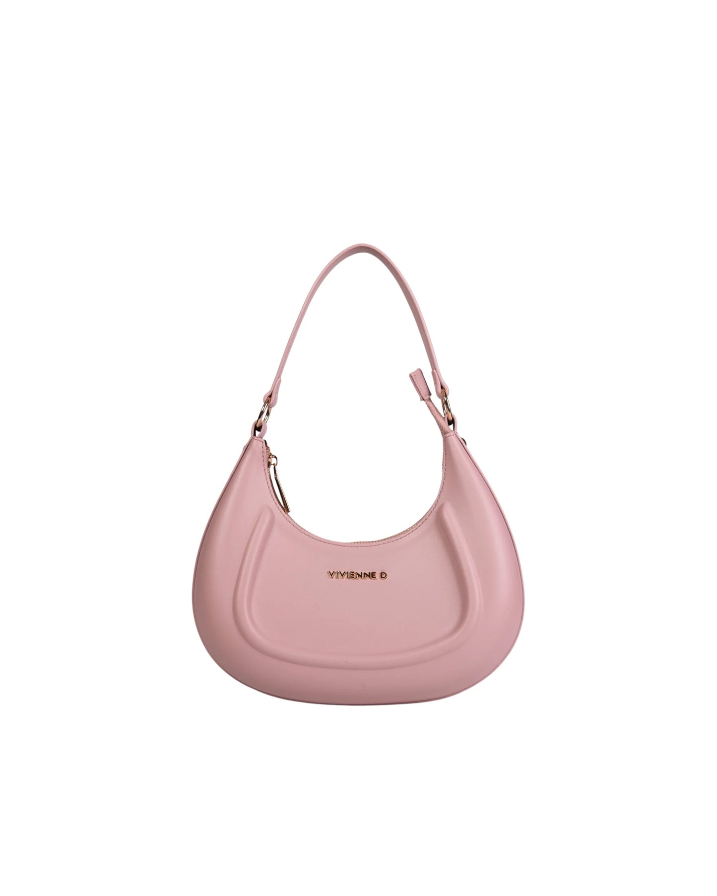 Vivienne D Borsa BASIC V120 Rosa