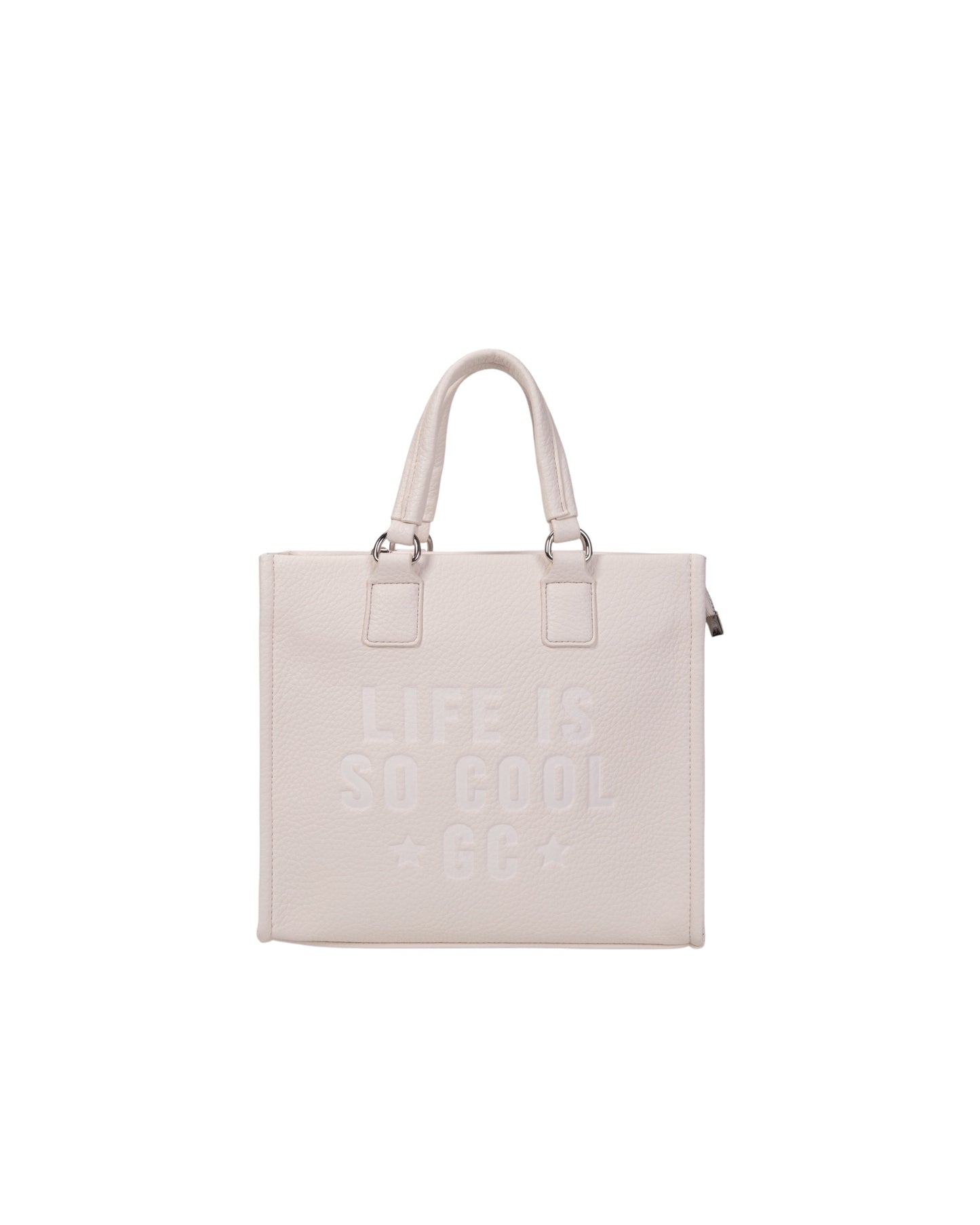 Gio Cellini Borsa BROOKE M COOL NN031 Bianco