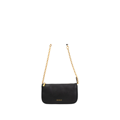 PE26 Gio Cellini Pochette BB081 Nero