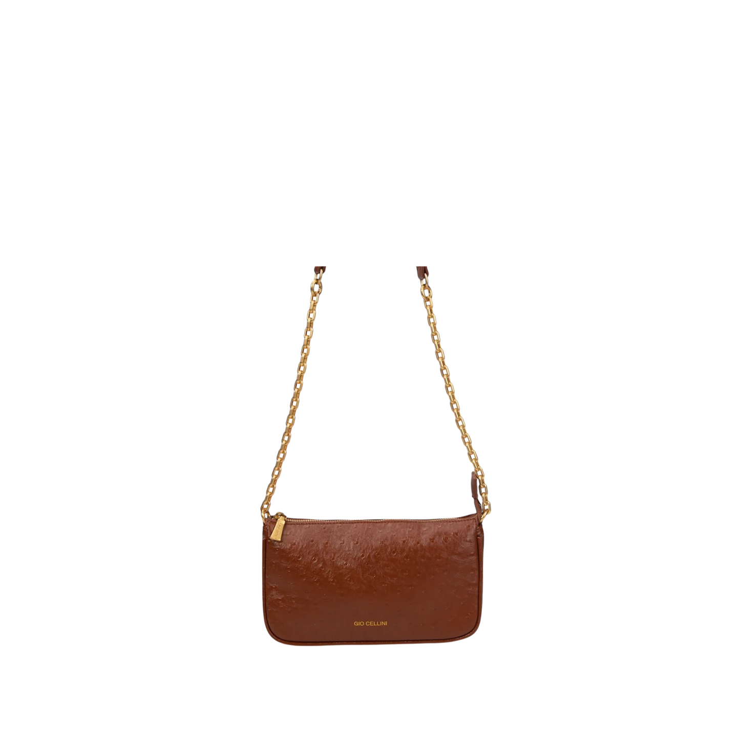 PE26 Gio Cellini Pochette BB081 Marrone