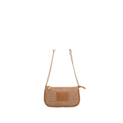 PE26 Gio Cellini Pochette EE056 Beige